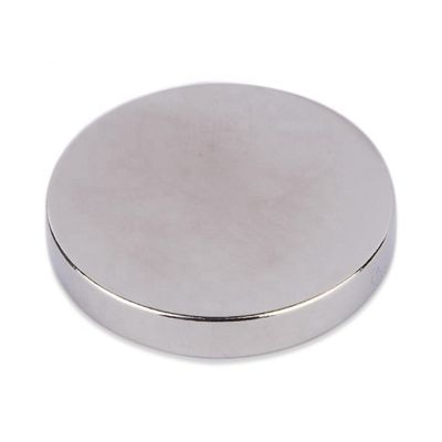 Gepersonaliseerde N52 gesinterde neodymium-ijzer-boormagneet voor sterke magnetische kracht