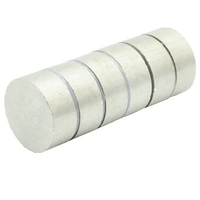 350 graden Samarium Cobalt Magnet met maatwerk en ISO/TS16949 2002 systeem