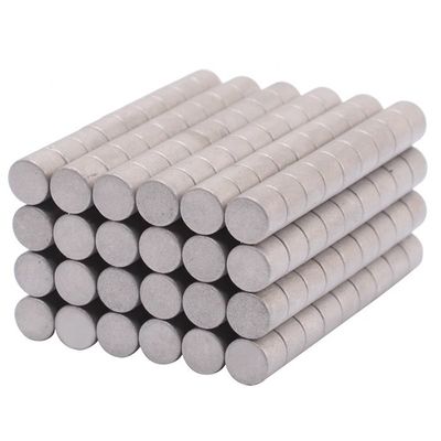 350 graden Samarium Cobalt Magnet met maatwerk en ISO/TS16949 2002 systeem