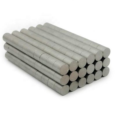 350 graden Samarium Cobalt Magnet met maatwerk en ISO/TS16949 2002 systeem