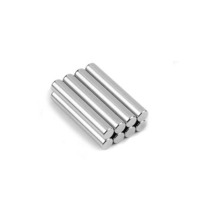 Gepersonaliseerd ontwerp Neodymium Magnet Bar Rod Micro zeldzame aardmagneten voor het vormen