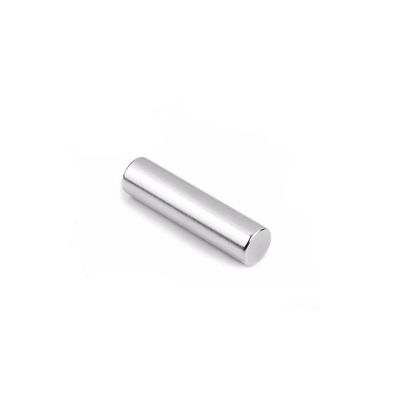 Gepersonaliseerd ontwerp Neodymium Magnet Bar Rod Micro zeldzame aardmagneten voor het vormen