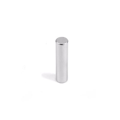 Gepersonaliseerd ontwerp Neodymium Magnet Bar Rod Micro zeldzame aardmagneten voor het vormen