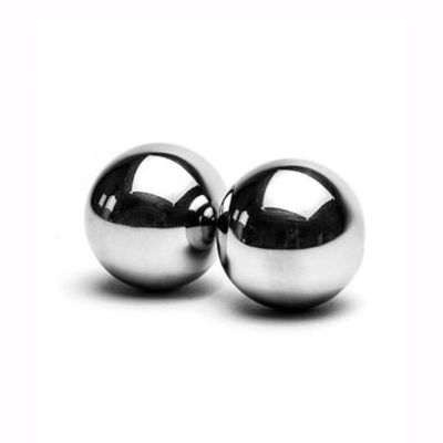 Supersterk axiale magnetisme richting Neodymium magnetische bal voor industriële houder
