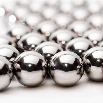 Supersterk axiale magnetisme richting Neodymium magnetische bal voor industriële houder
