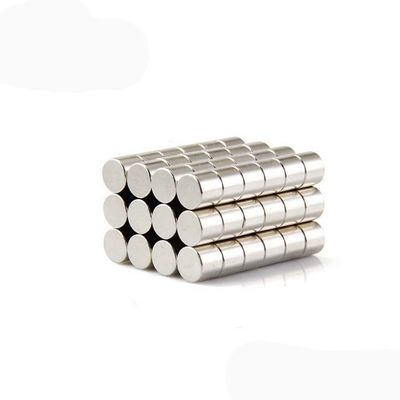 Magnetische magneten voor het onderwijs