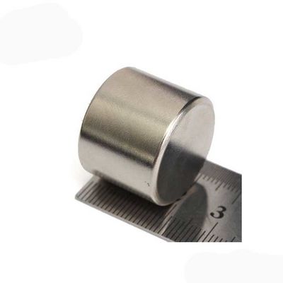 Magnetische magneten voor het onderwijs