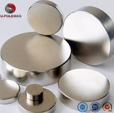 38.1x6.35mm Super Sterke N52 Magnet met Precise Tolerance /-0.05mm en Nickel Plating