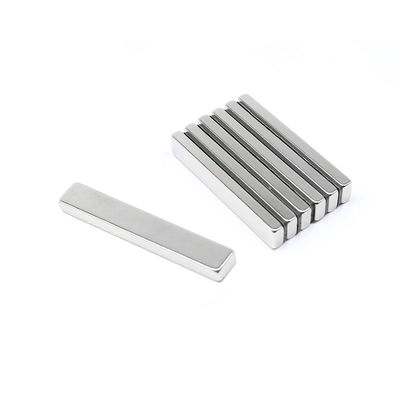 40x20x5 Neodymium boog segment magneet composiet 38H 48SH 35UH Proeftijd 15-20 dagen