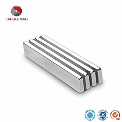 40x20x5 Neodymium boog segment magneet composiet 38H 48SH 35UH Proeftijd 15-20 dagen