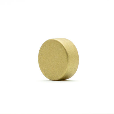 15 dagen Proeftijd D12x5 mm Everlube gecoate neodymimagneten voor anti-corrosie