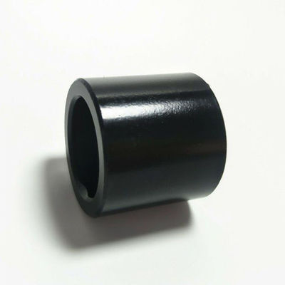 Grote sterkte multi-pool ring Neodymium magneet met epoxy hars coating motor rotor