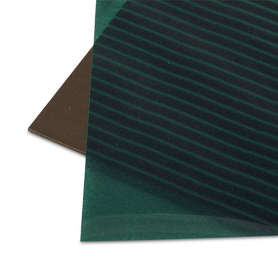 80°C Sterkste flexibele rubber NdFeB Neodymium Magnetische plaat Tolerantie ± 10% A4 Grootte