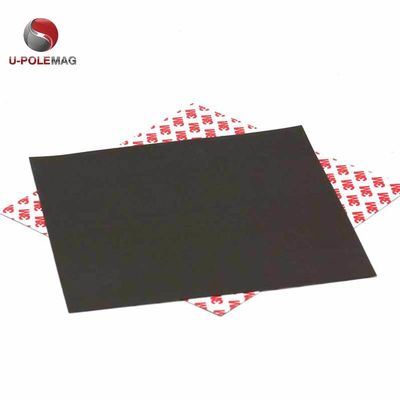 Flexibel neodymiummagneetplaat met ±0,01 mm tolerantie en sterke magnetische kracht
