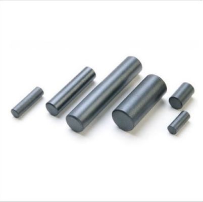 ISO9001 2000 gecertificeerd magnetisch materiaal voor luidsprekers speelgoedmotoren en meer Geen coating