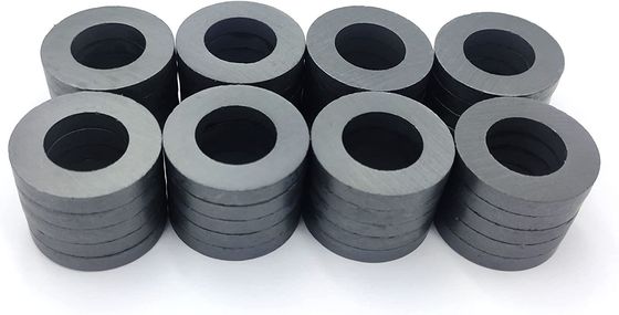 ISO9001 2000 gecertificeerd magnetisch materiaal voor luidsprekers speelgoedmotoren en meer Geen coating