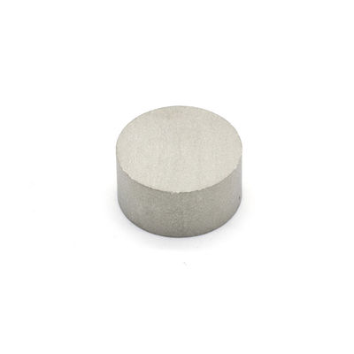 ISO9001 2000 System Sm2co17 Magnet voor auto Samarium Cobalt Disc in aangepaste maten