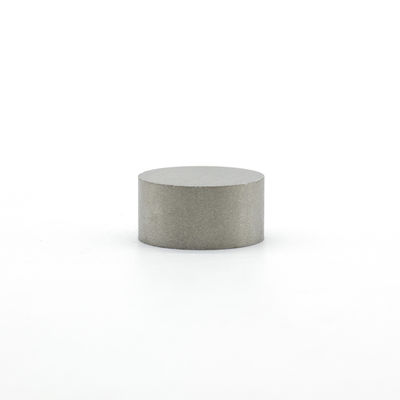 ISO9001 2000 System Sm2co17 Magnet voor auto Samarium Cobalt Disc in aangepaste maten
