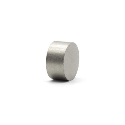 ISO9001 2000 System Sm2co17 Magnet voor auto Samarium Cobalt Disc in aangepaste maten