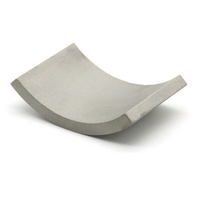ISO14004 2004 Milieubeheersysteem Smco Magnet met tolerantie van -/ 0,05 mm
