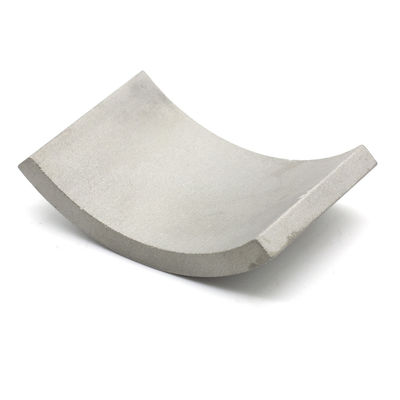 ISO14004 2004 Milieubeheersysteem Smco Magnet met tolerantie van -/ 0,05 mm