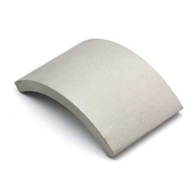 ISO14004 2004 Milieubeheersysteem Smco Magnet met tolerantie van -/ 0,05 mm