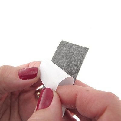 Flexible rubber magnetic tape for AGV Guiding 50mm N/S Pole Isotrope/Anisotrope