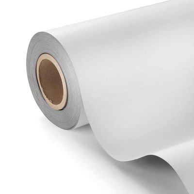 Gepersonaliseerde grootte, vorm, isotrope, flexibele rubberen magneetrol met kleefmagneet