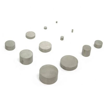 Sensorsysteem SmCo Disc Magnet Tolerantie ±10% Dichtheid 7,3-7,5 g/cm3 Hoge temperatuur