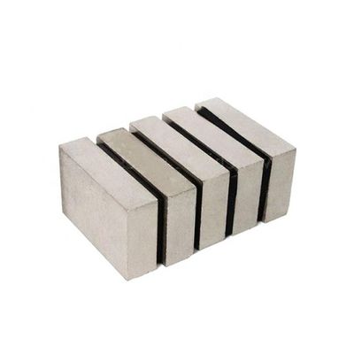 Snijdservice SmCo rechthoekige magneten 5-16 mm Extreme sterkte Magnetische blokbalk
