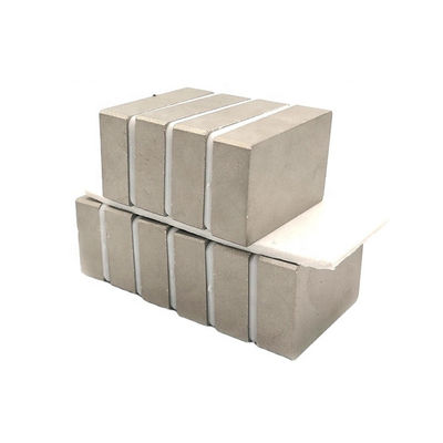 Snijdservice SmCo rechthoekige magneten 5-16 mm Extreme sterkte Magnetische blokbalk