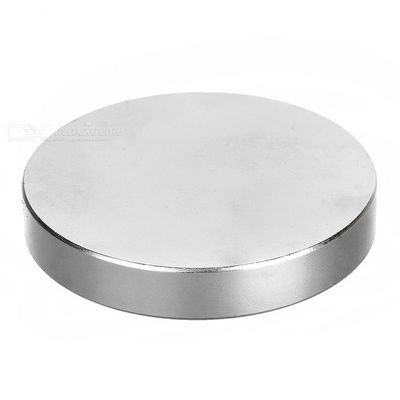Op maat gemaakte 250 mm 220 mm Neodymiummagneet voor industriële oplossingen en toepassingen
