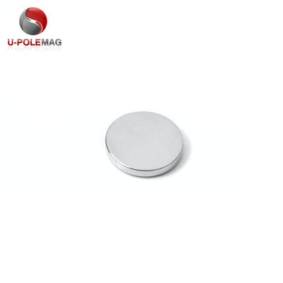 High Grade Neodymium Magnet Disc 15X2mm voor professionele fabrikanten