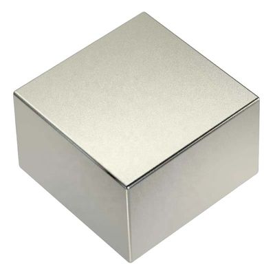 N54 Klasse Super Sterke Bar Rectangular Magneten Door 20mm Precise Tolerance /-0.05mm