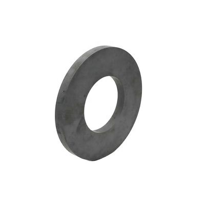 Y25 Ferriet Magnetische Ring Luidspreker Magneet met ±1% Tolerantie en rechthoekige vorm