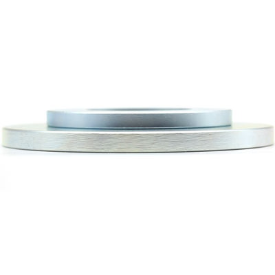 ISO9001 2000 System Speaker Magnet N45H Neodymium Ring Magnet Vervaardigd door Direct