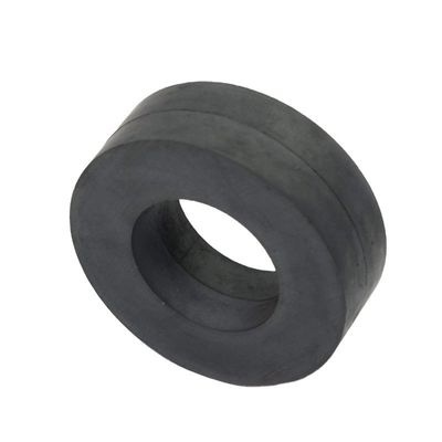 Snijdservice verstrekt C8 Ferriet Magnet Composite Design voor luidsprekers