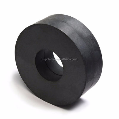 Snijdservice verstrekt C8 Ferriet Magnet Composite Design voor luidsprekers