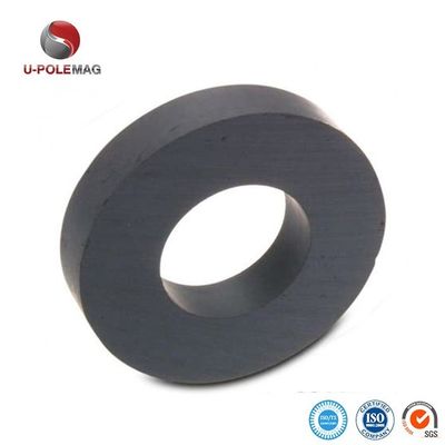 Snijdservice verstrekt C8 Ferriet Magnet Composite Design voor luidsprekers