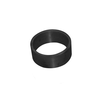 Op maat gemaakte epoxy-gecoate ringmagneet voor snij- en coatingdiensten in anti-roestontwerp
