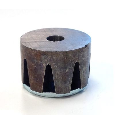 Sinterde Alnico magneet voor stroommeter blok magneet cilinder magneet ring magneet op zijn best