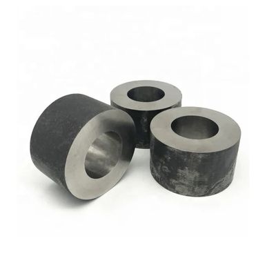 Sinterde Alnico magneet voor stroommeter blok magneet cilinder magneet ring magneet op zijn best