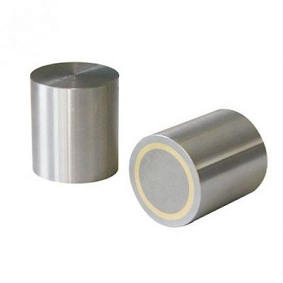 Sinterde Alnico magneet voor stroommeter blok magneet cilinder magneet ring magneet op zijn best