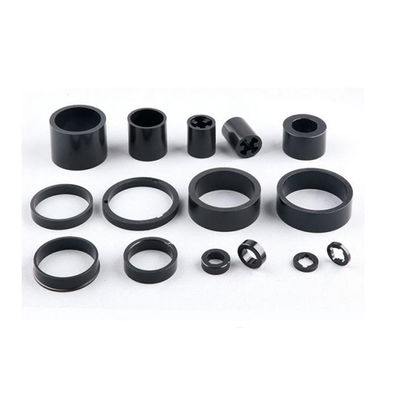 Op maat gemaakte epoxy-gecoate ringmagneet voor cilindermagnetisch roestvast neodymiumcomposite