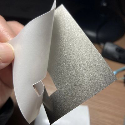 Zacht oppervlak Elektromagnetische golf Ferriet absorberend materiaal voor RFID EMI en celcompatibiliteit
