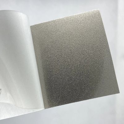 Zacht oppervlak Elektromagnetische golf Ferriet absorberend materiaal voor RFID EMI en celcompatibiliteit