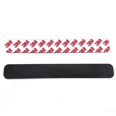 Sterke 3M-klevende ruggengraat Meerpolige magnetisme richting Rubber Magnet Tape