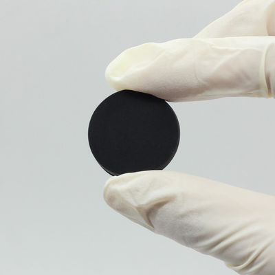 Neodymiummagneet van industriële kwaliteit Epoxy-gecoate roestvrije cilindermagneet voor de industrie