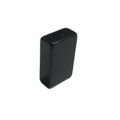 Industriële magneet Epoxycoating Block Magnet voor roestbeveiliging in vierkant