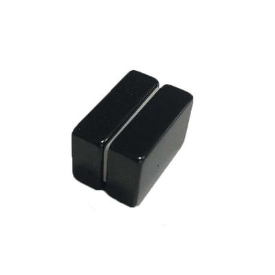 Industriële magneet Epoxycoating Block Magnet voor roestbeveiliging in vierkant